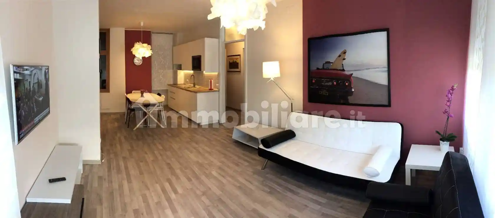 Appartamento in vendita a Lignano Sabbiadoro