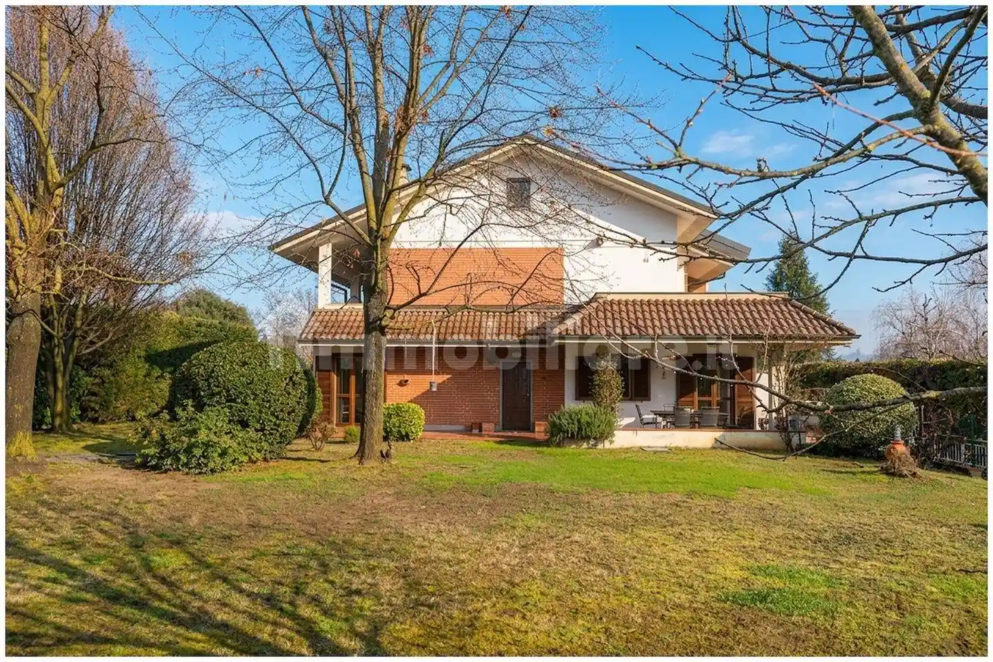 Villa in vendita a Chieri