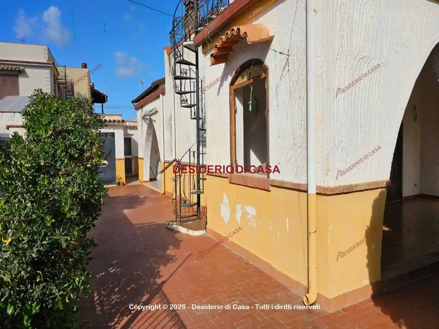 Villa in vendita a Carini