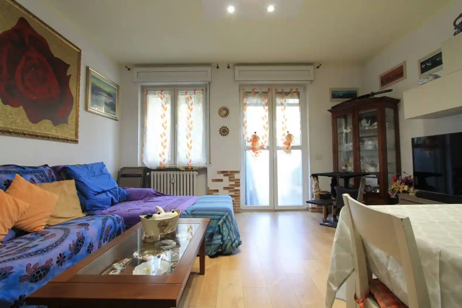 Appartamento in vendita a Cologno Monzese