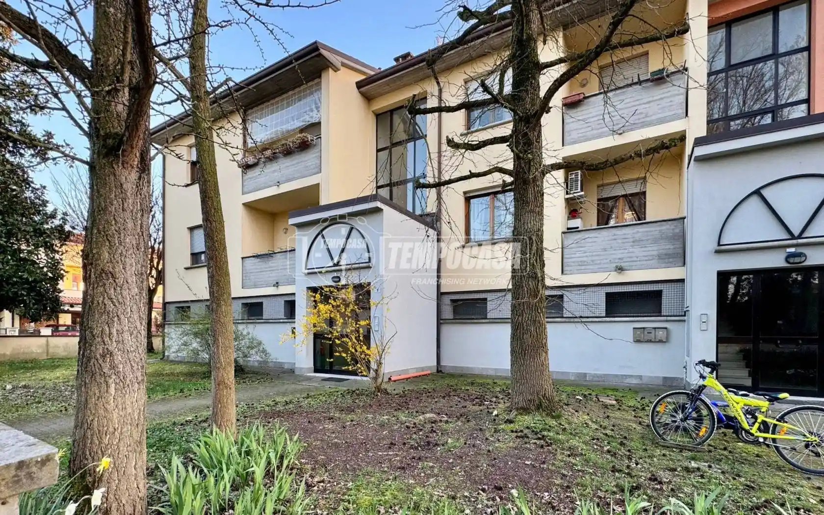 Appartamento in vendita a Galliera