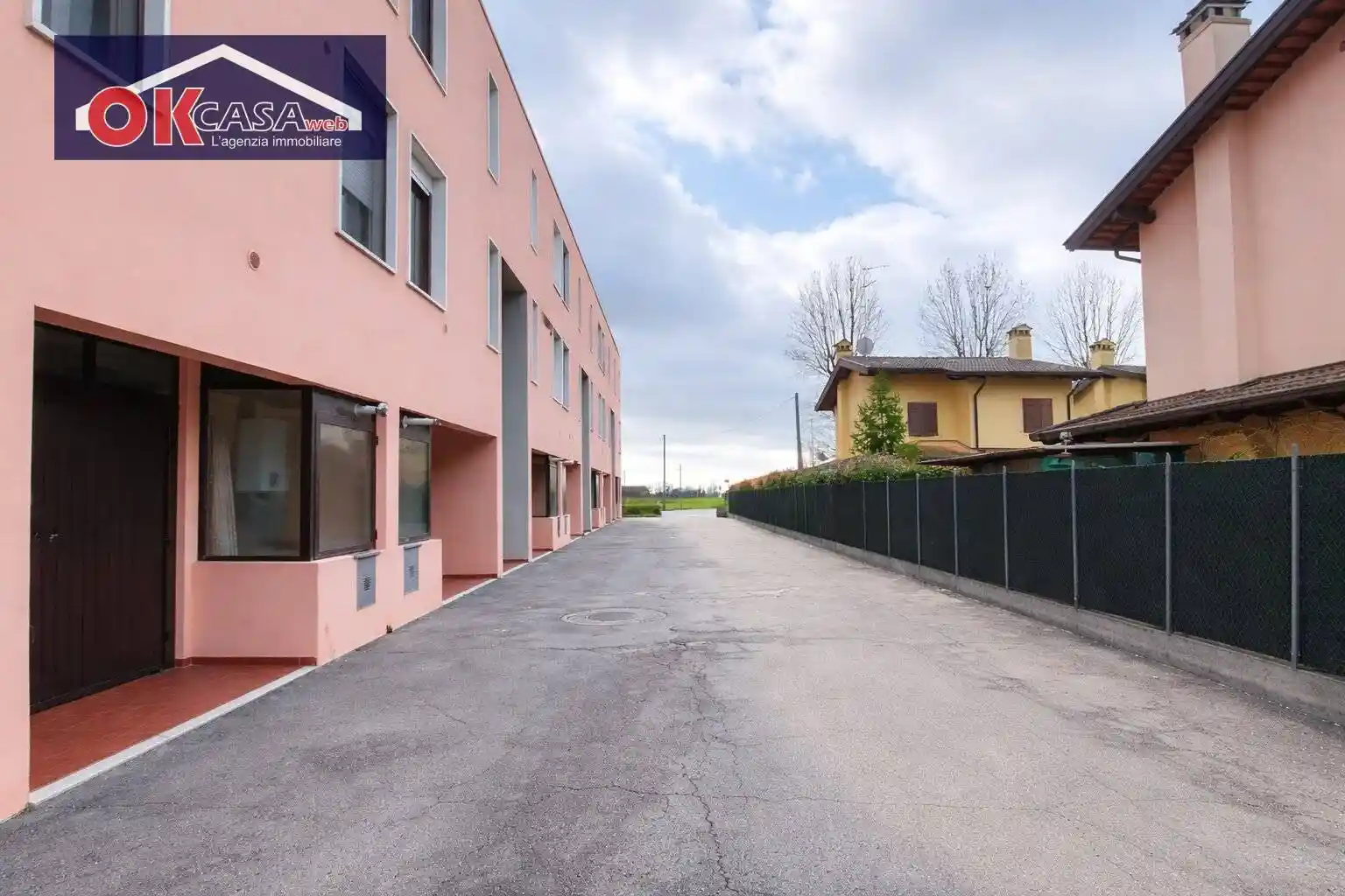 Appartamento in vendita a Fiumicello Villa Vicentina