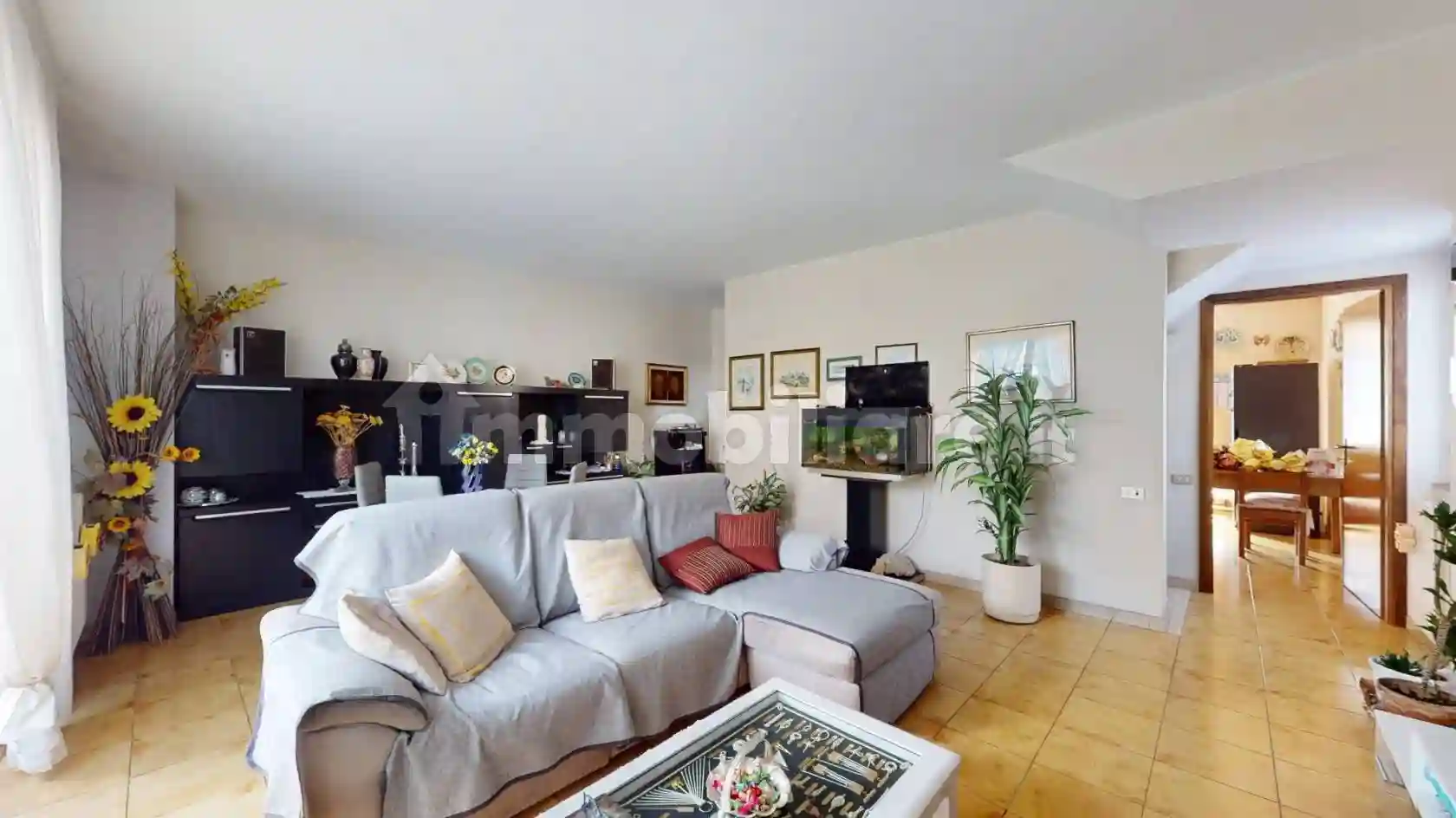 Villetta a schiera - foto 3