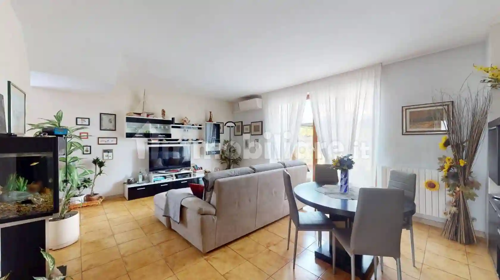 Villetta a schiera - foto 5