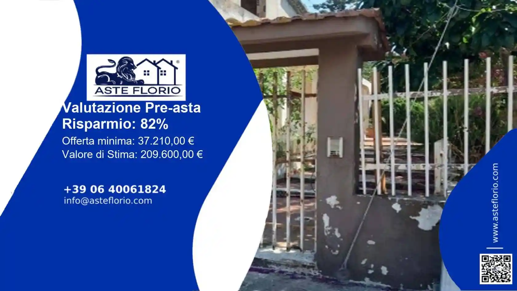 Villa in vendita a Gioia Tauro