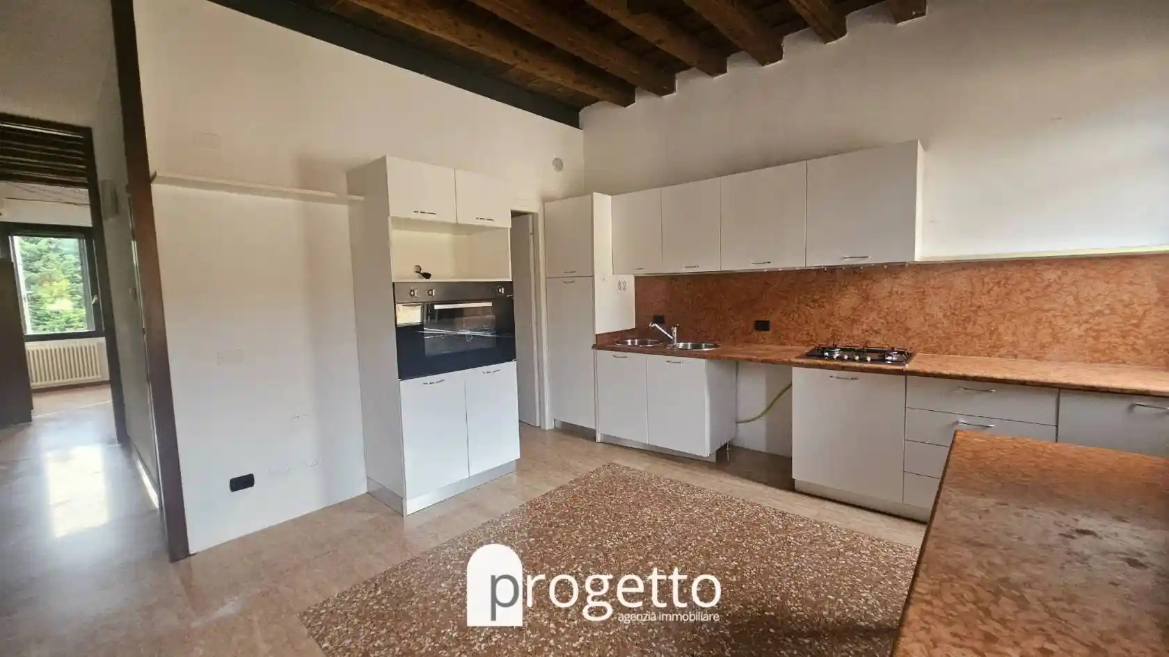 Appartamento in vendita a Vicenza