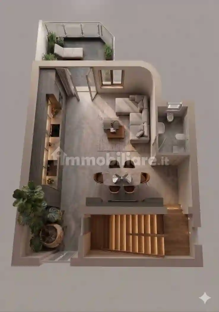 Appartamento - foto 4