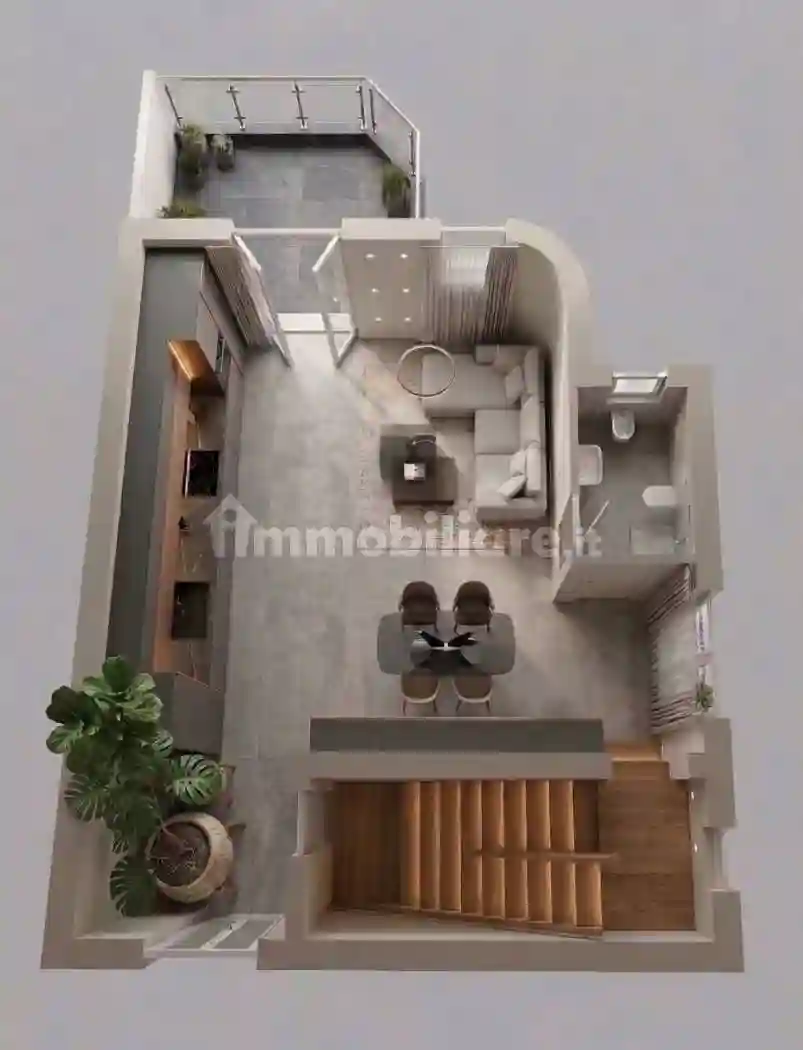 Appartamento - foto 5