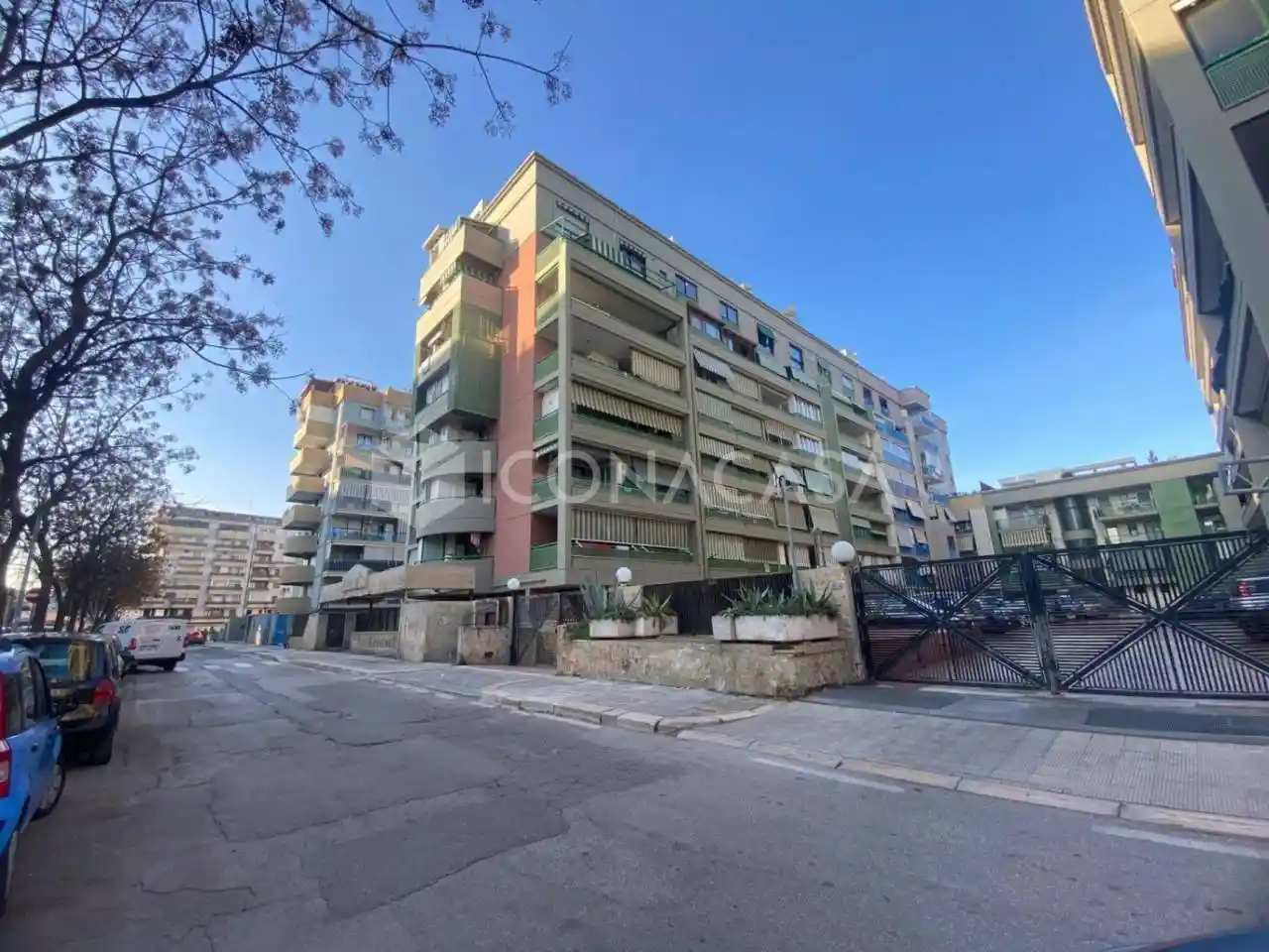 Appartamento in vendita a Bari