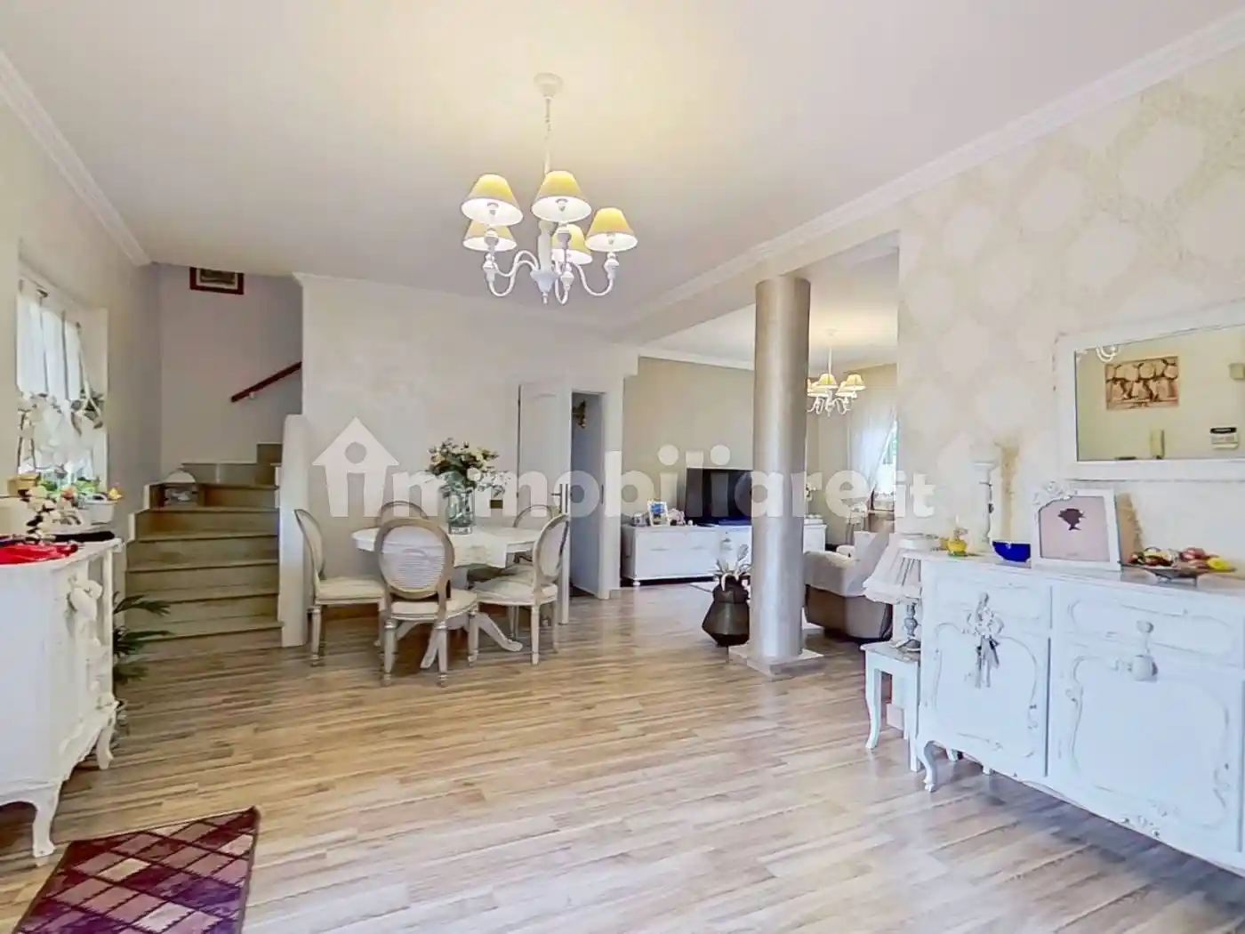 Villetta a schiera in vendita a Ardea