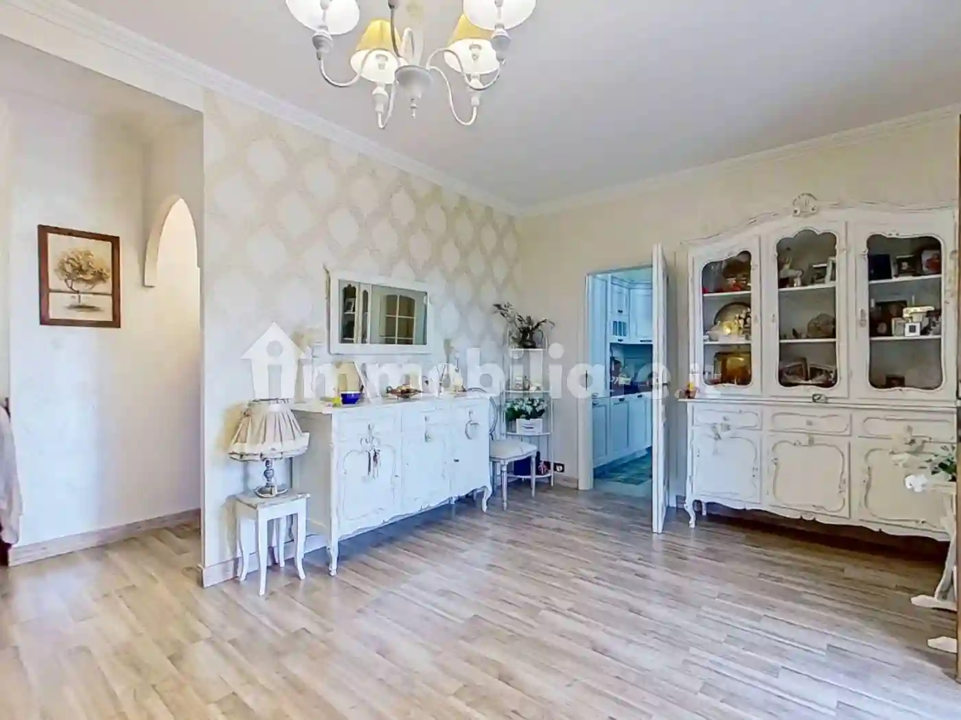 Villetta a schiera - foto 3