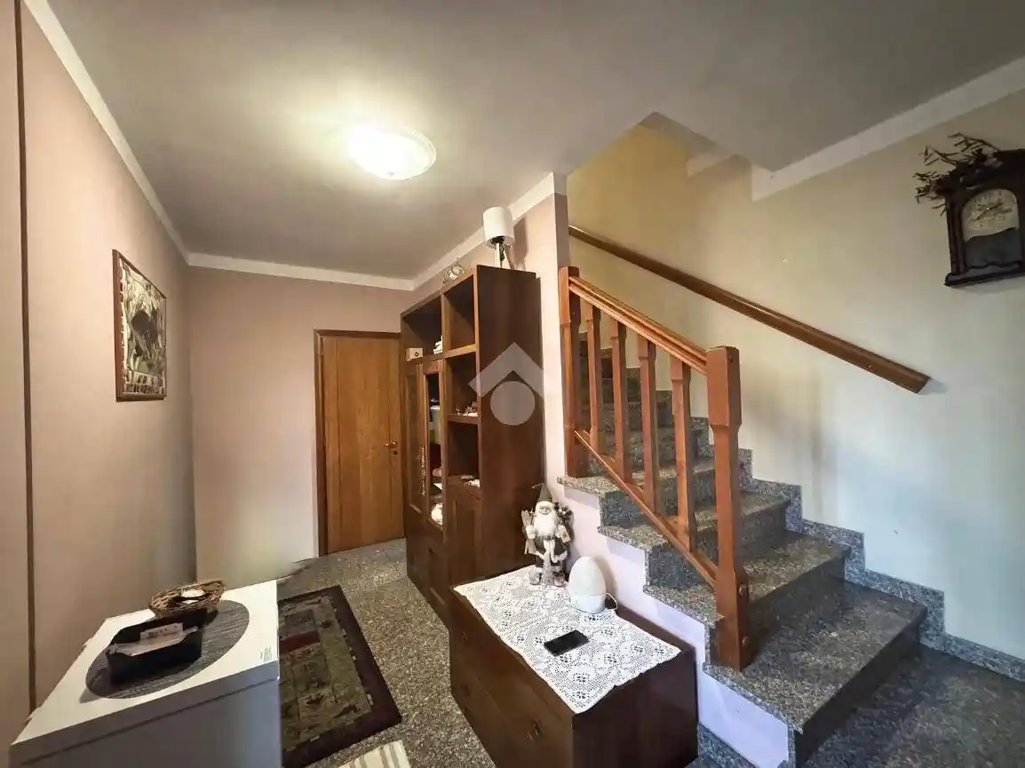 Appartamento in vendita a Pianiga