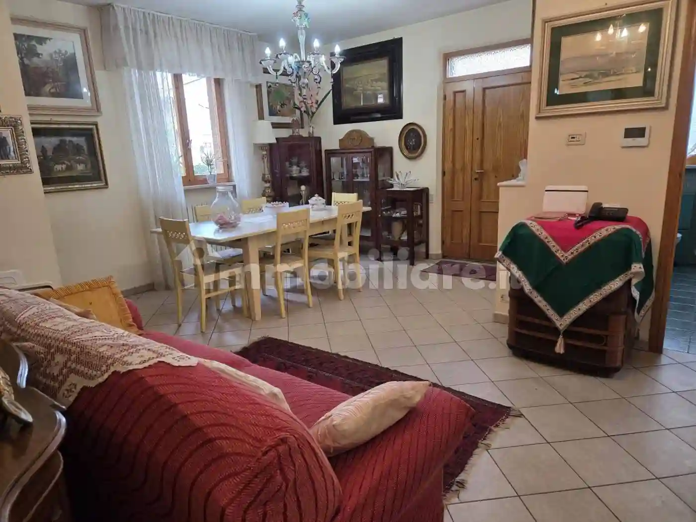 Villetta a schiera - foto 4