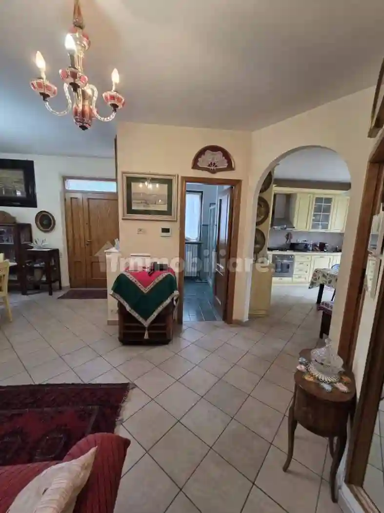 Villetta a schiera - foto 5