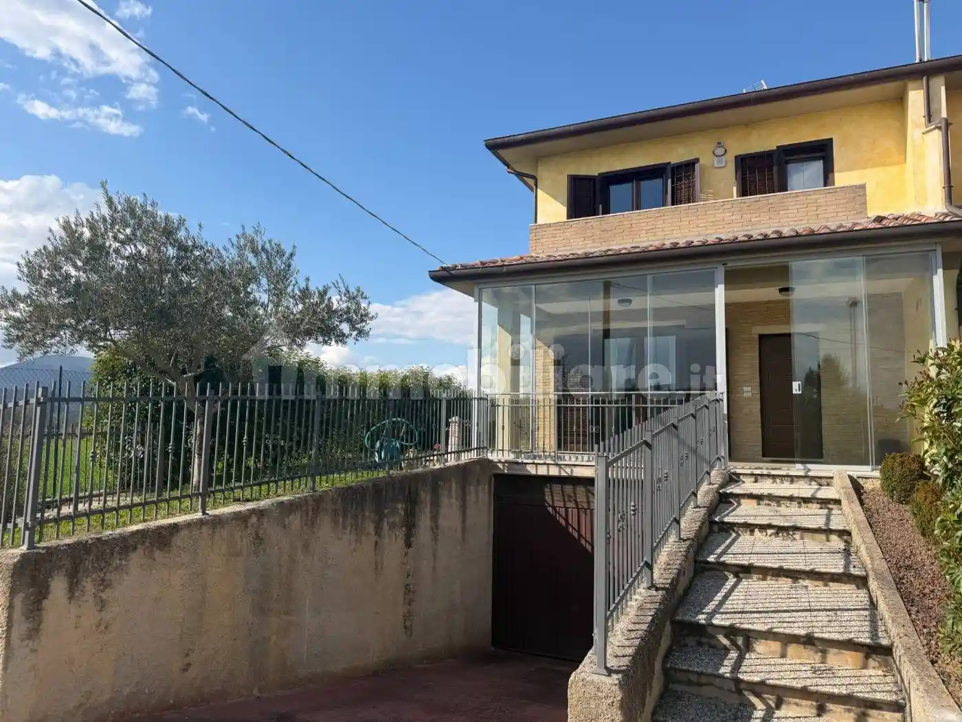 Villa in vendita a Perugia