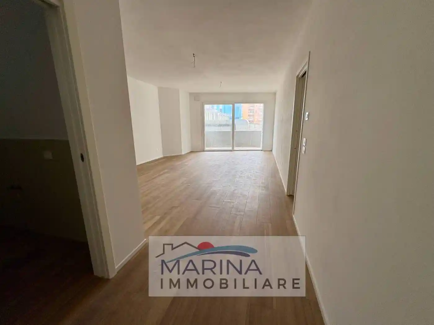 Appartamento in vendita a Chioggia