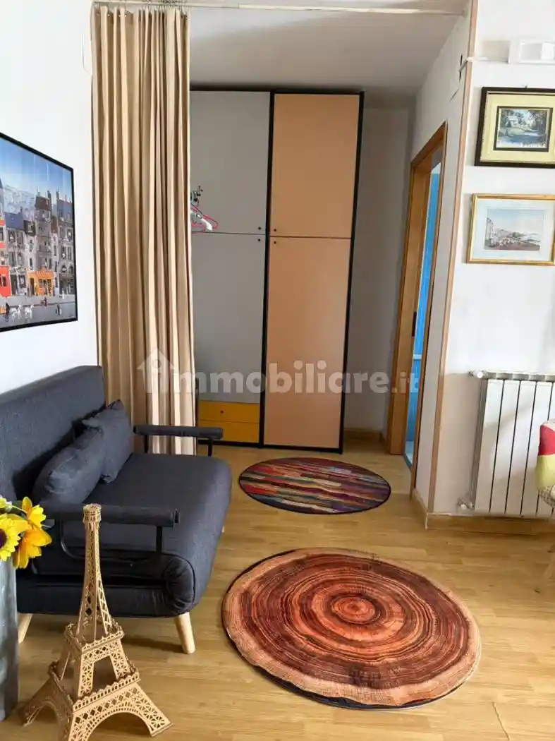 Appartamento in affitto a Caserta