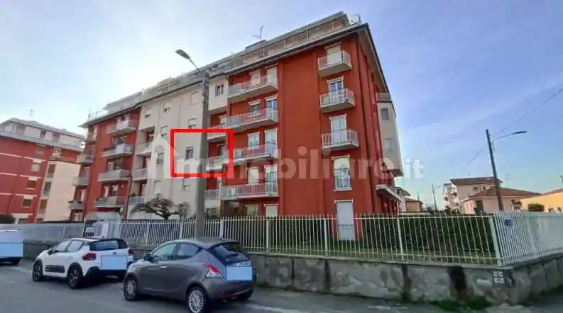 Appartamento in vendita a Corbetta