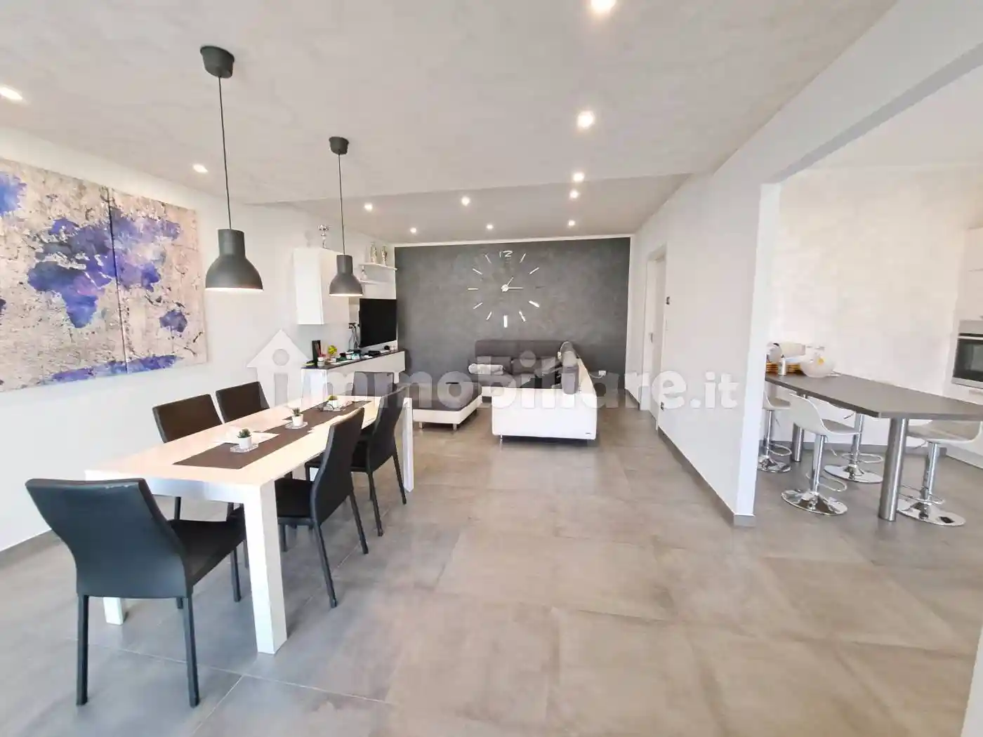 Casa indipendente in vendita a Domaso