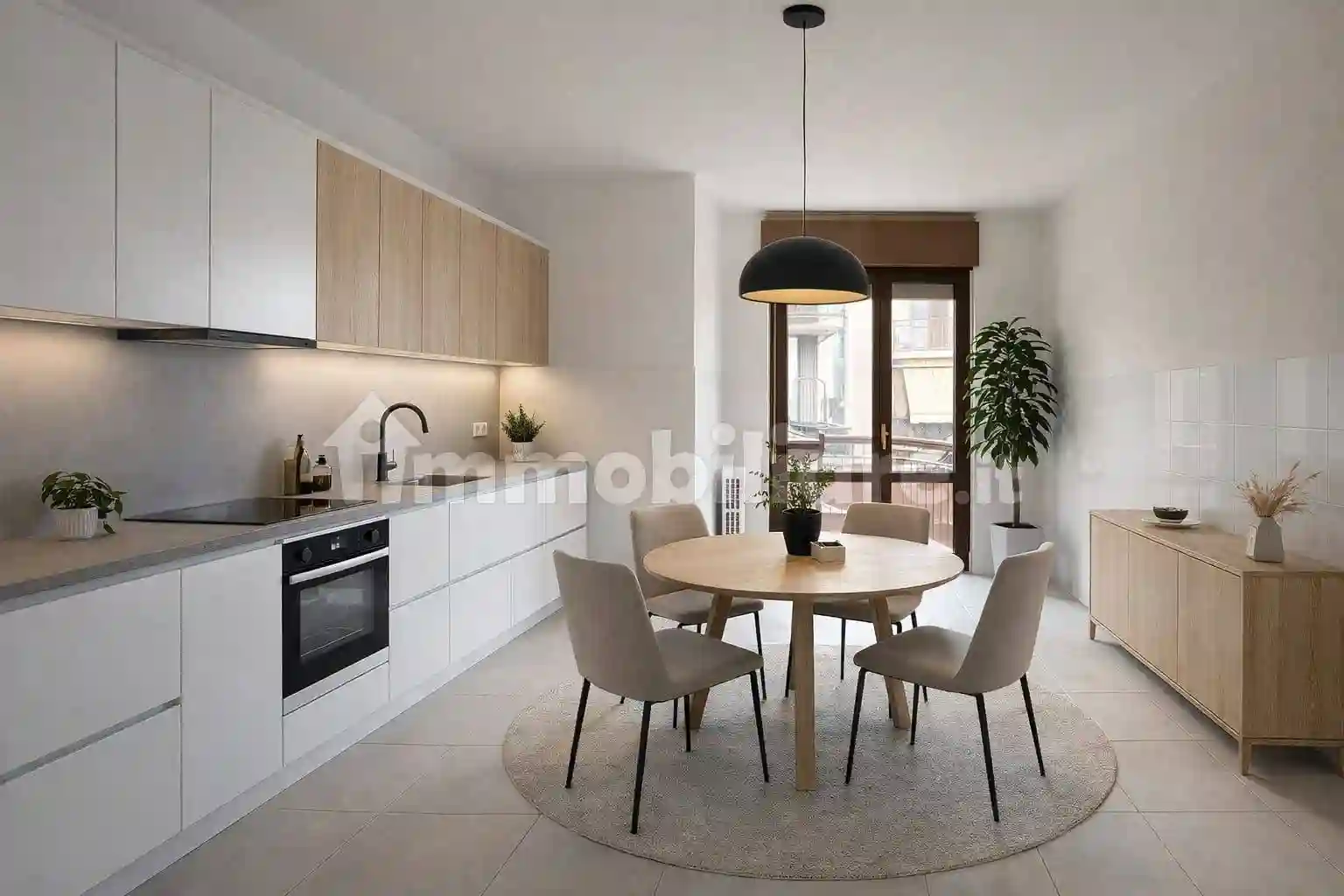 Appartamento - foto 4