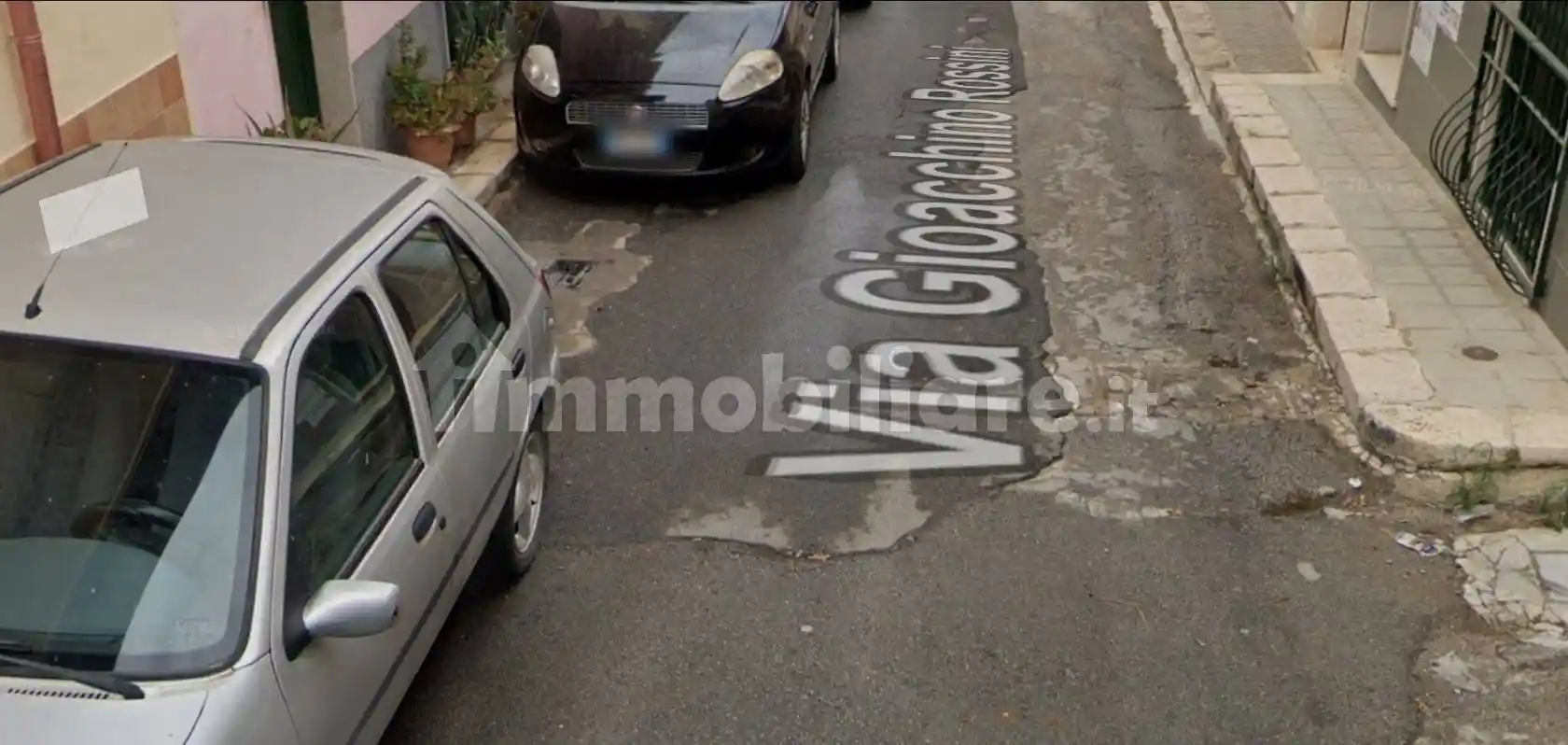 Appartamento in vendita a Comiso