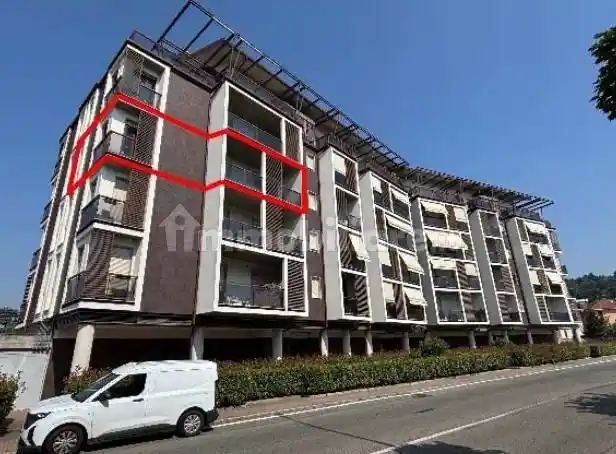 Appartamento in vendita a Moncalieri