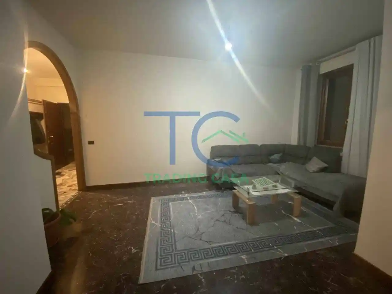 Appartamento in vendita a Piacenza