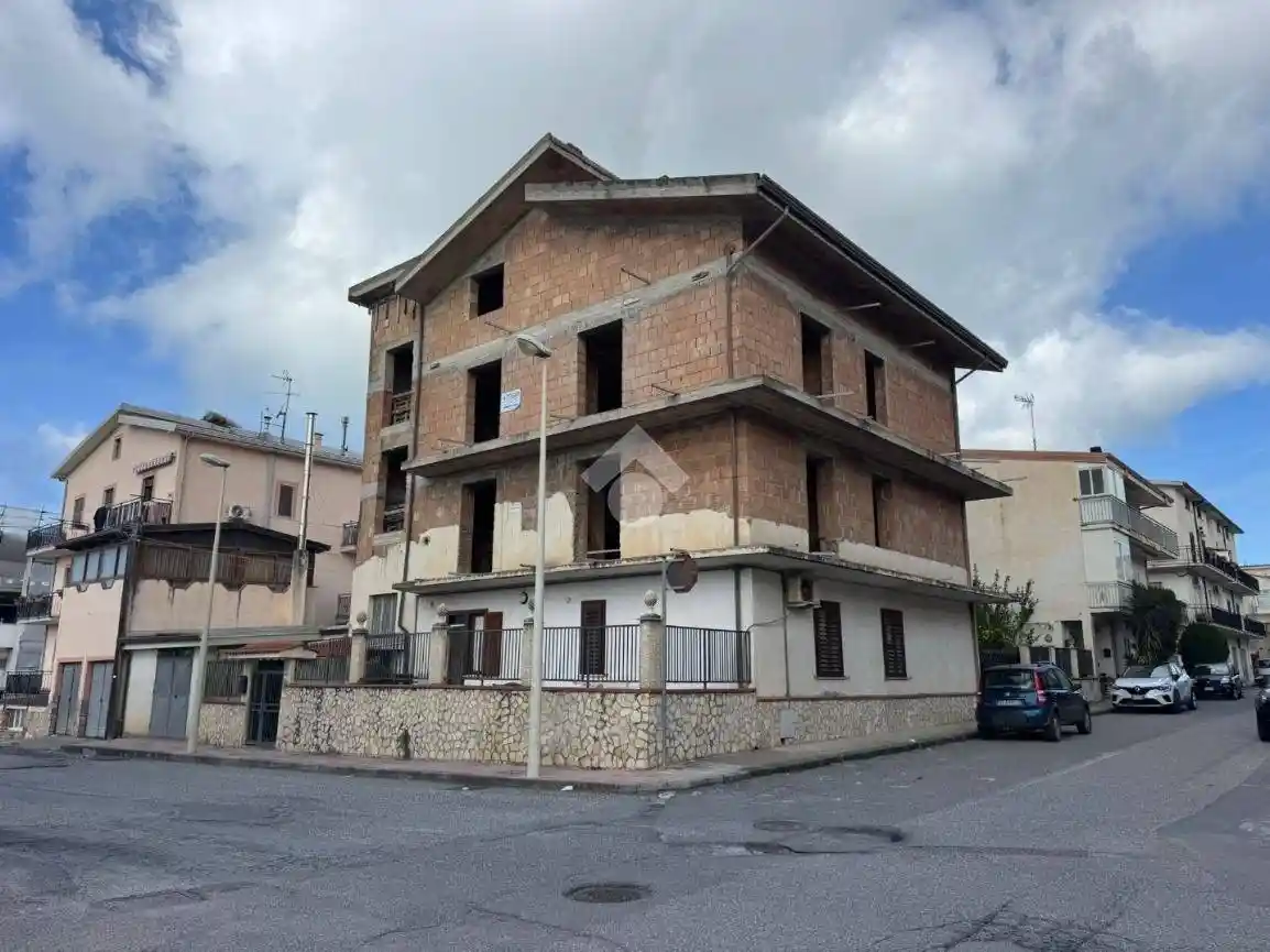 Rustico - Casale in vendita a Amantea