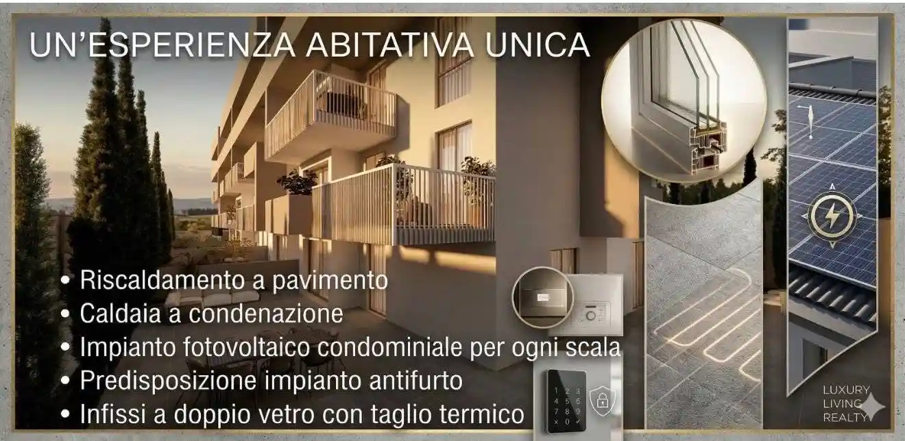 Appartamento in vendita a Aversa