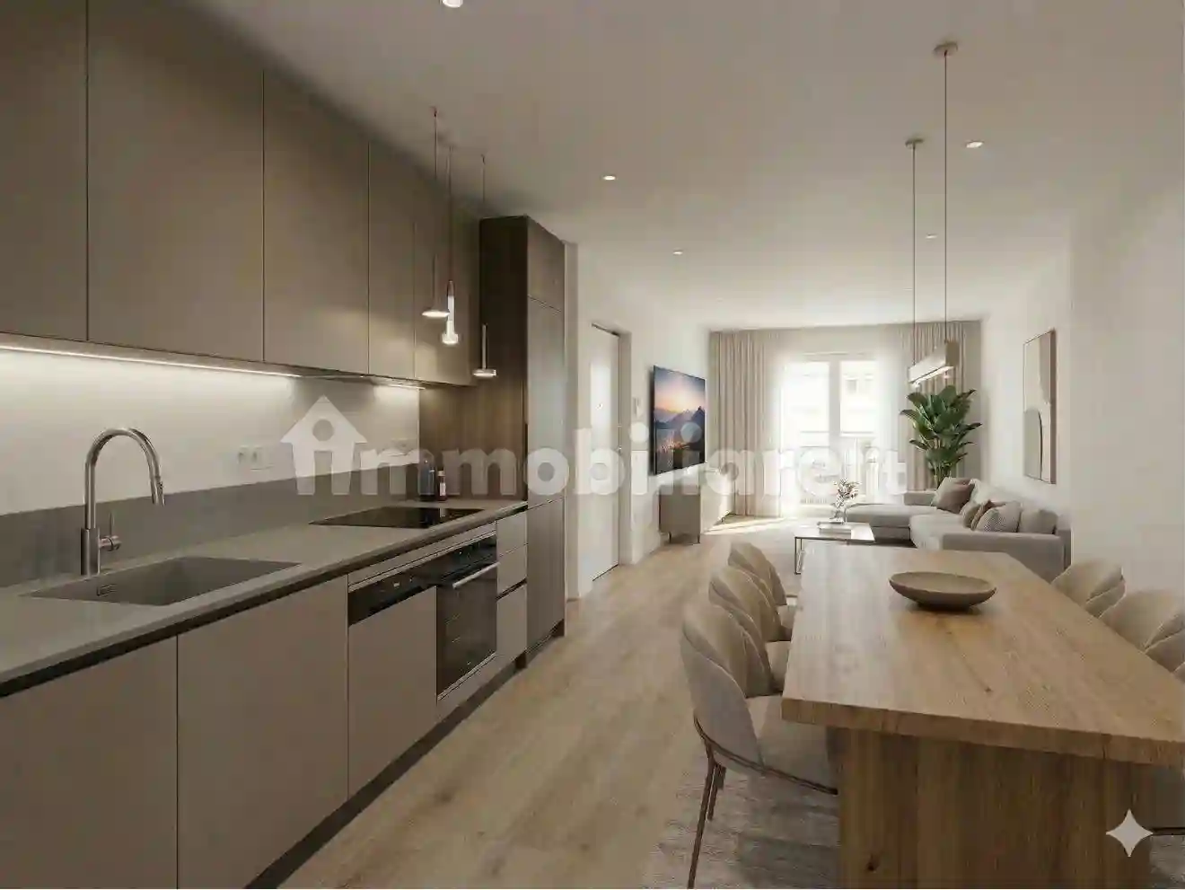 Appartamento - foto 2