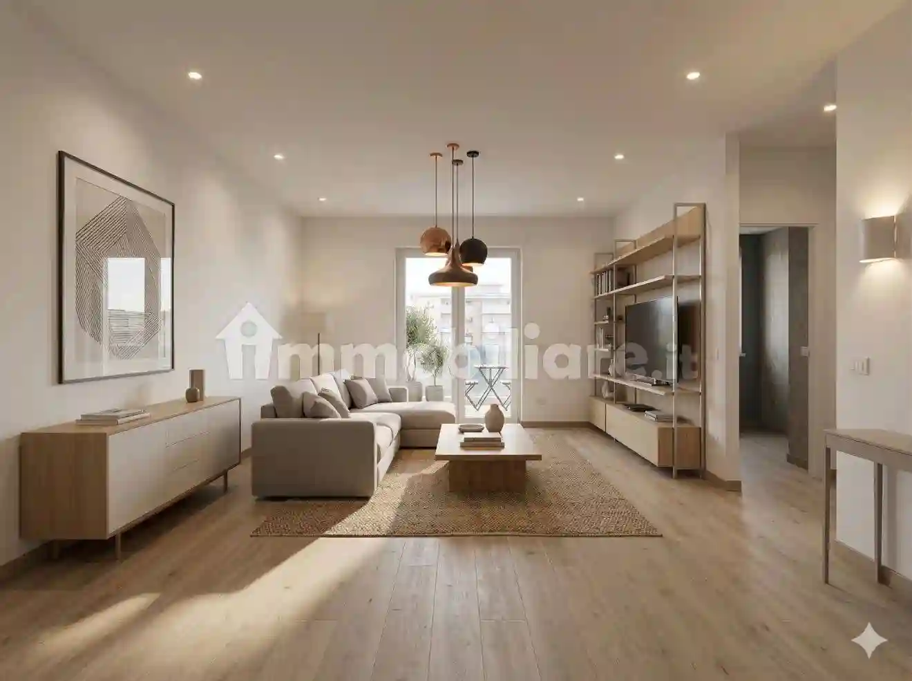 Appartamento - foto 3