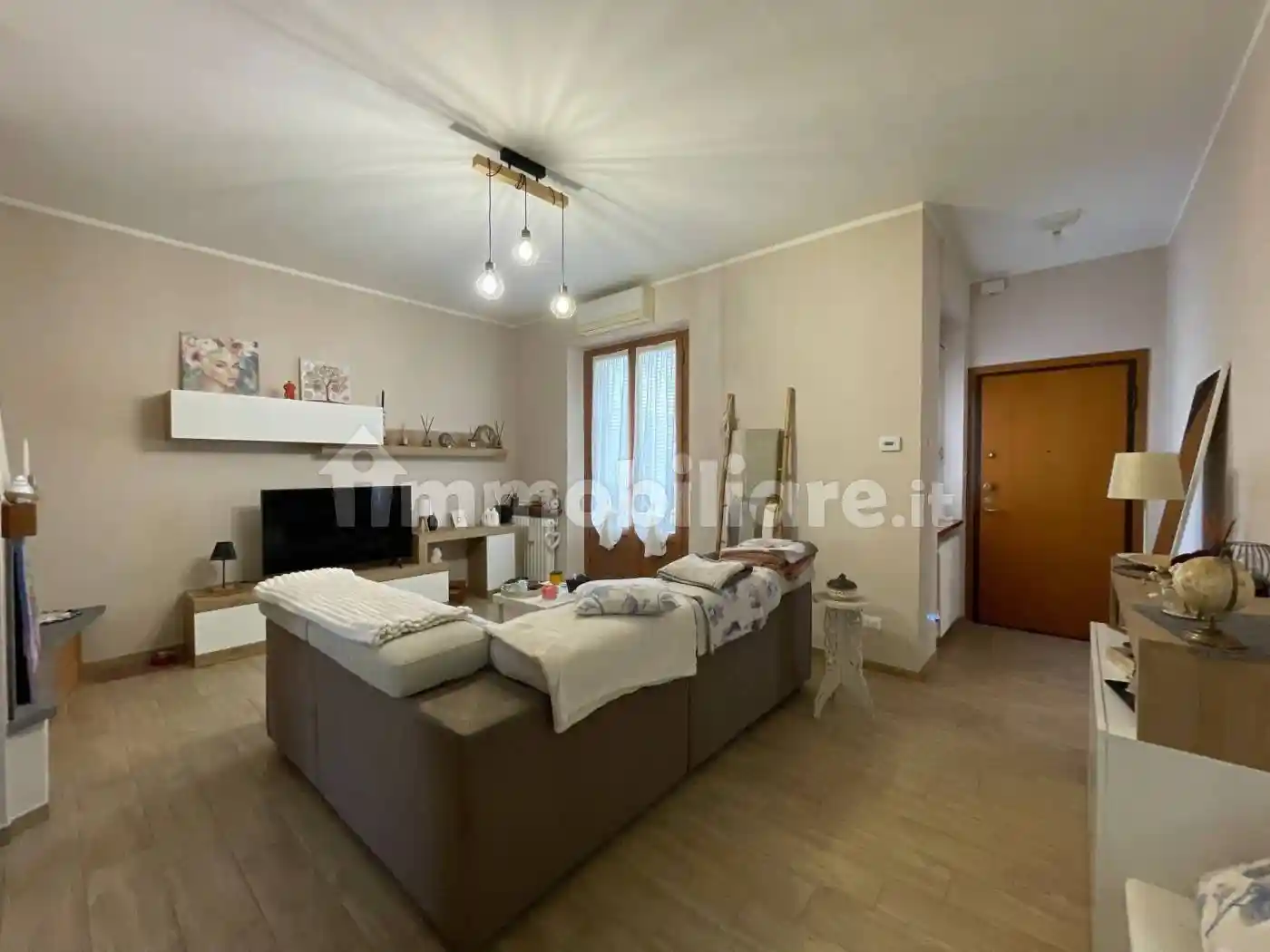 Appartamento in vendita a Pescia