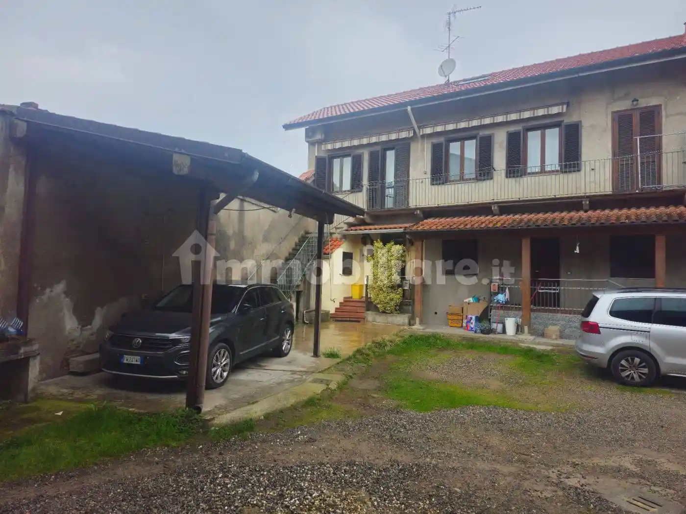 Casa indipendente in vendita a Uboldo