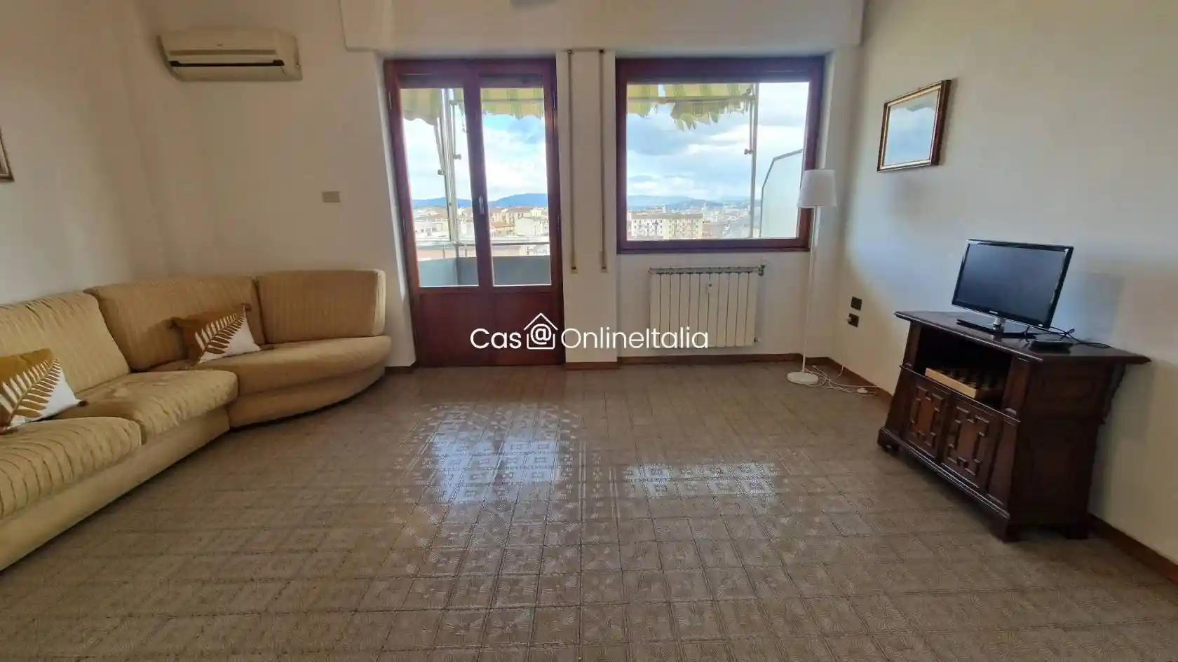 Appartamento in vendita a Firenze