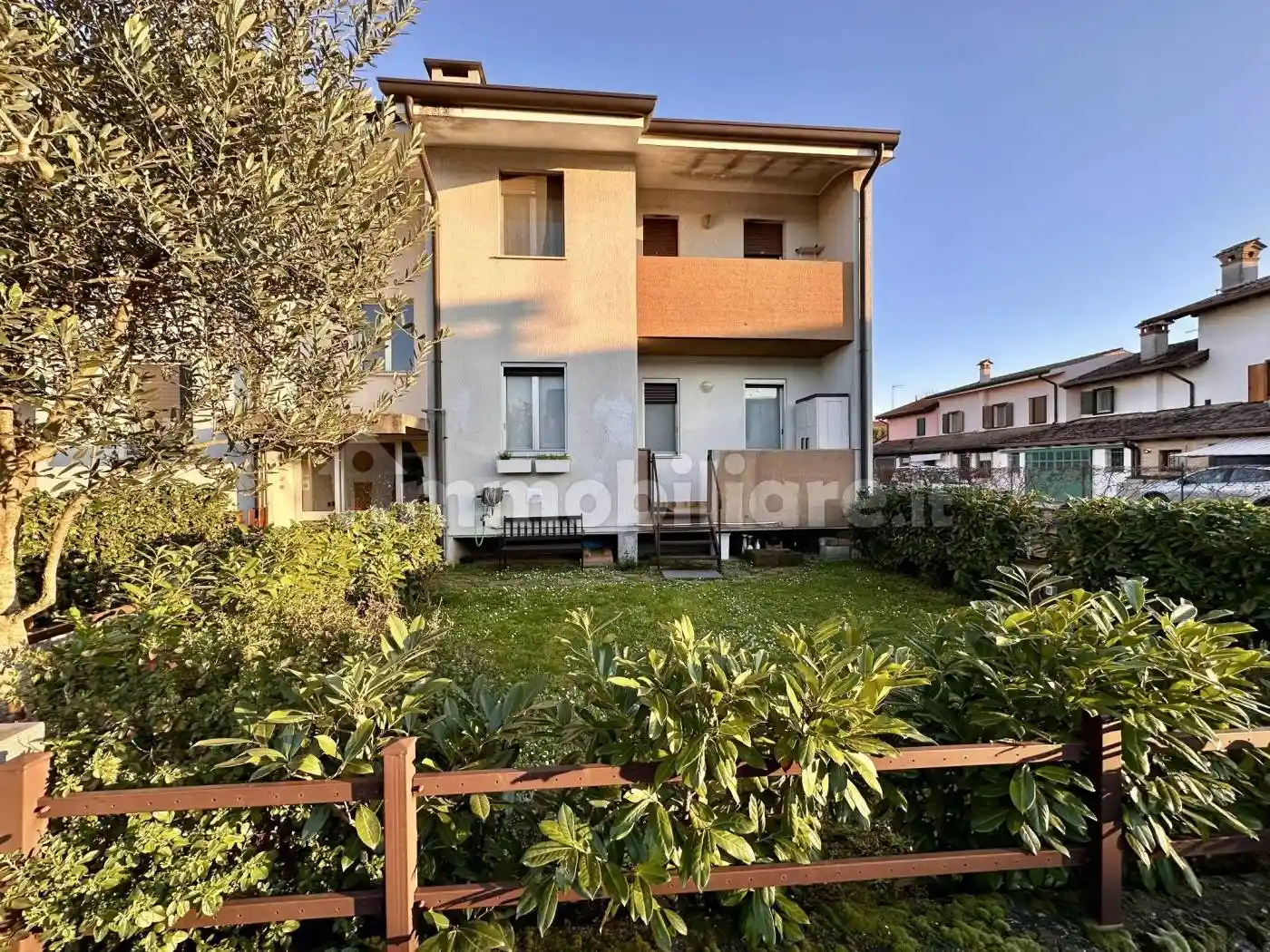 Appartamento in vendita a Moraro