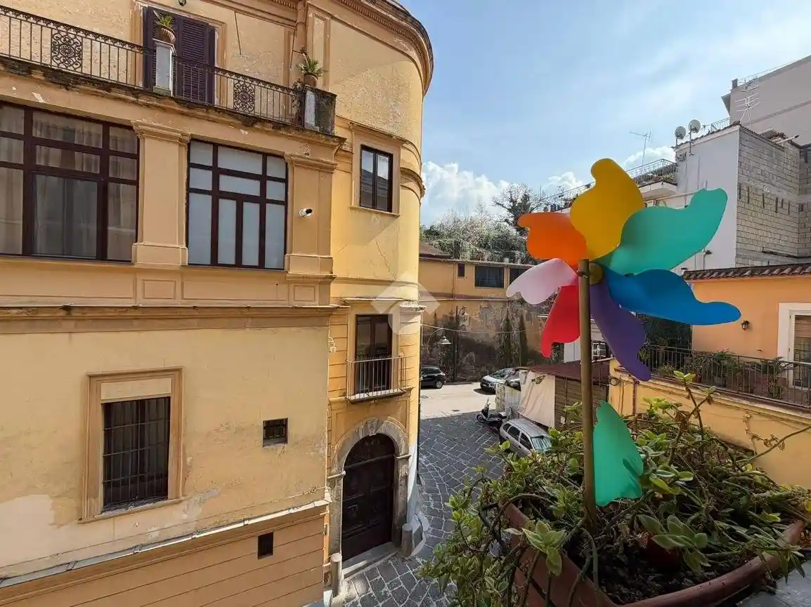 Appartamento in vendita a Gragnano