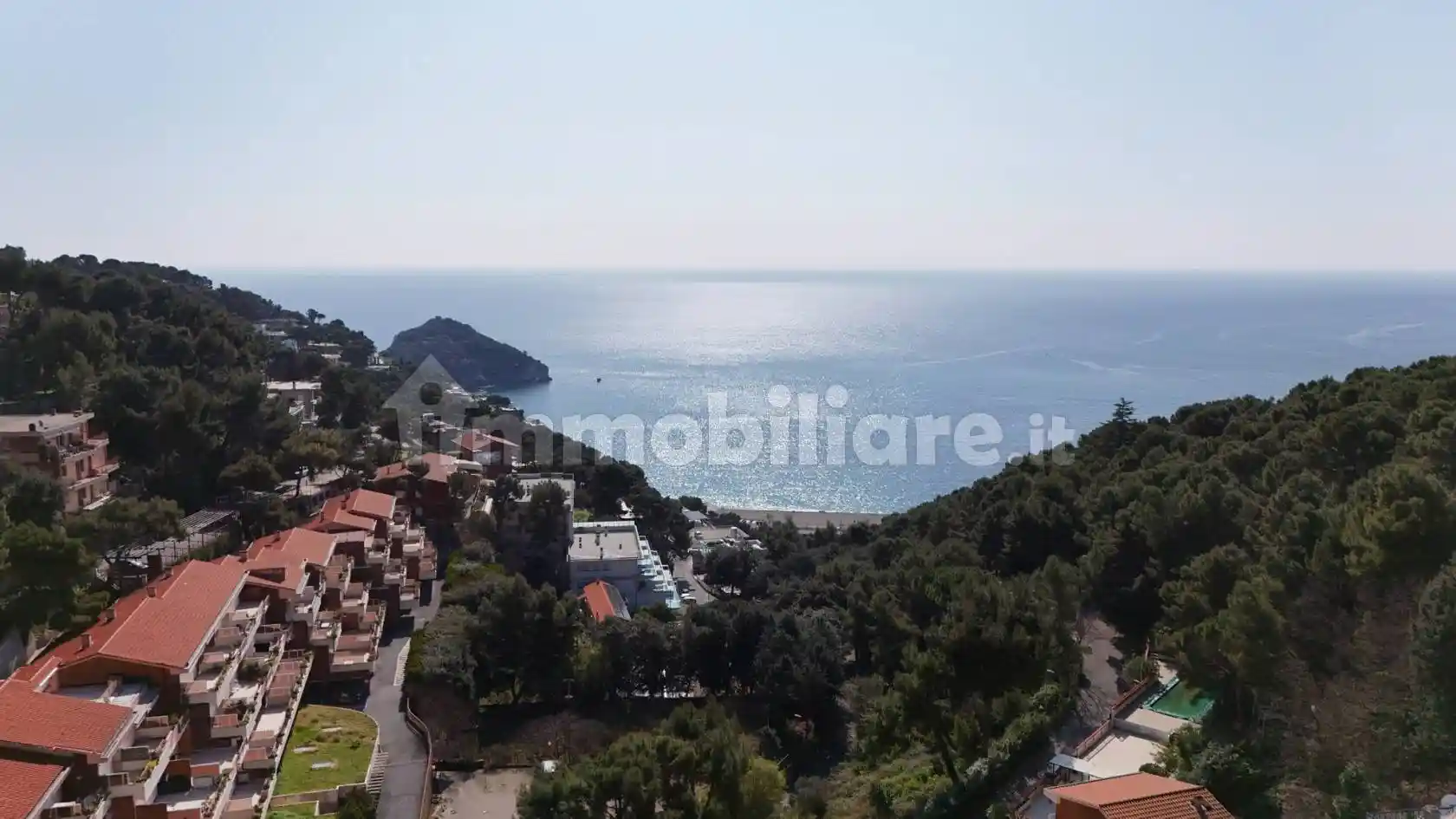 Appartamento in vendita a Bergeggi