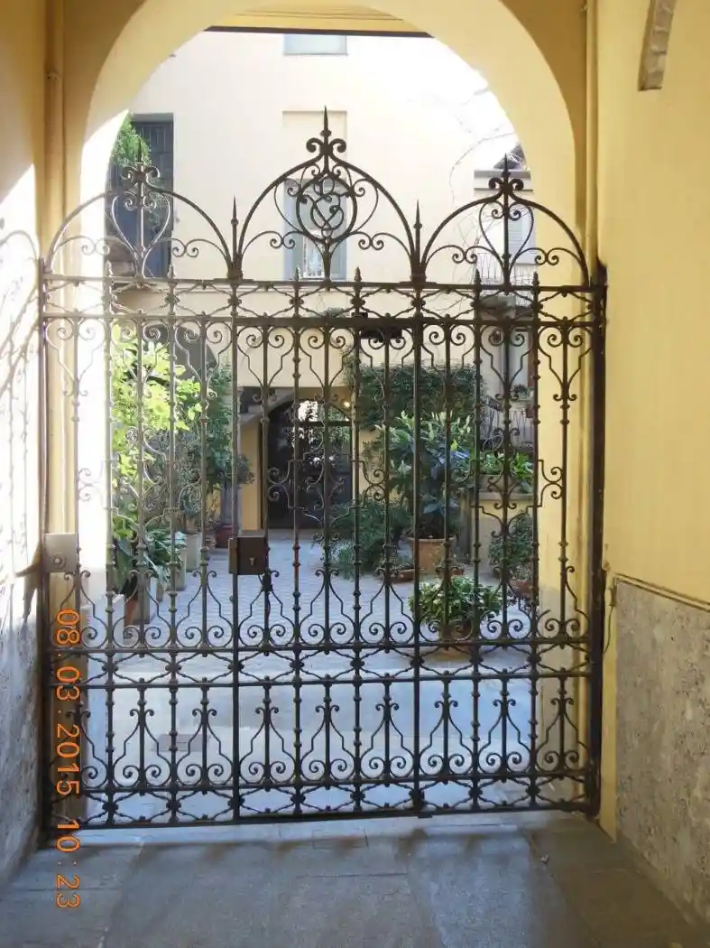 Appartamento in affitto a Monza