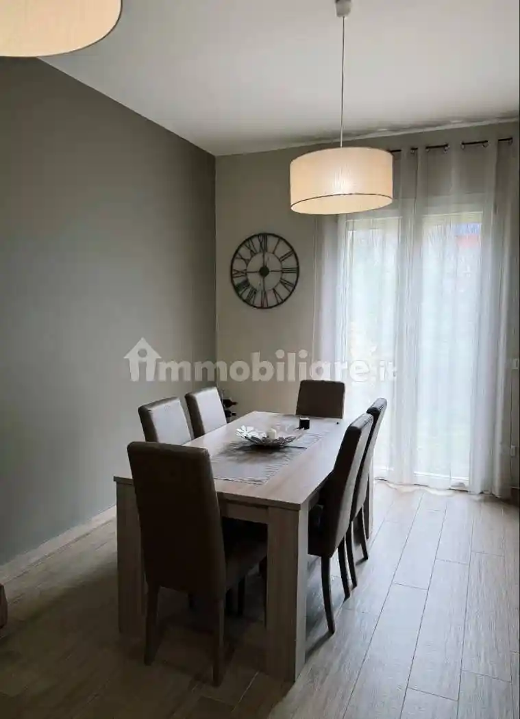 Villa in vendita a Brescia