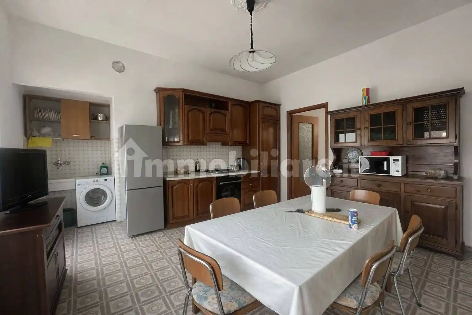 Appartamento in affitto a Monasterolo di Savigliano