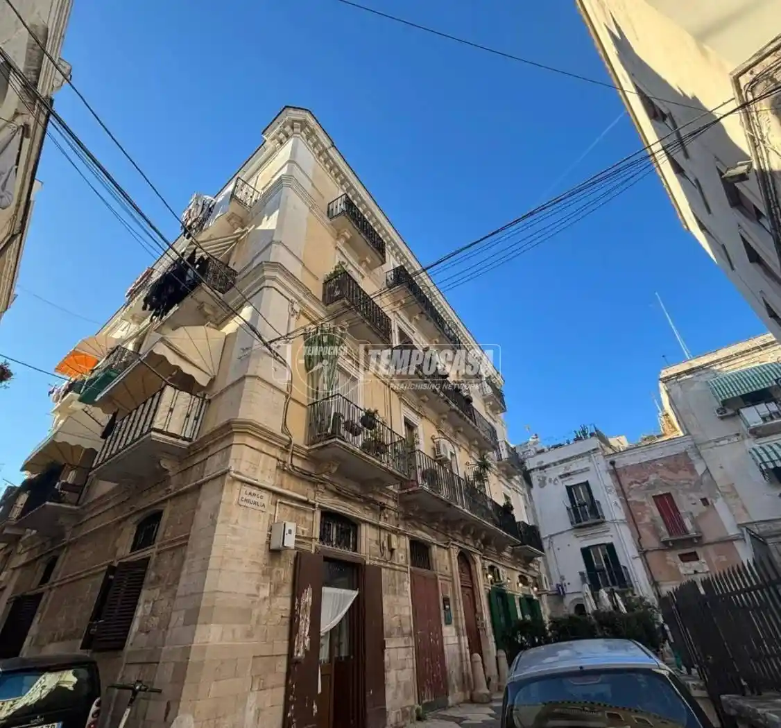 Appartamento in vendita a Bari