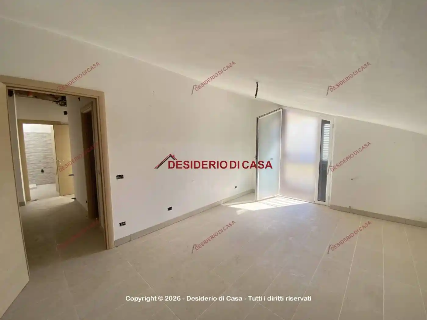 Appartamento in vendita a Gioiosa Marea