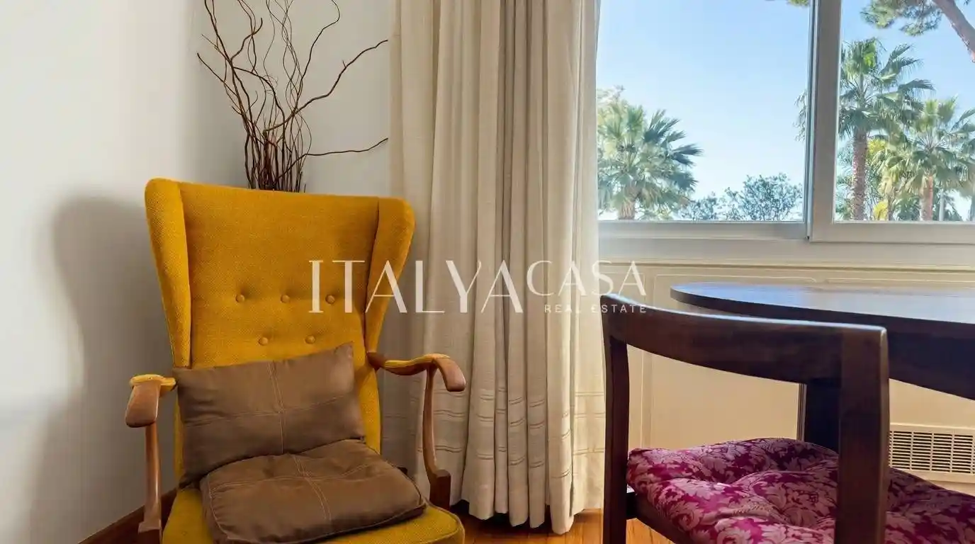 Appartamento in vendita a Sanremo