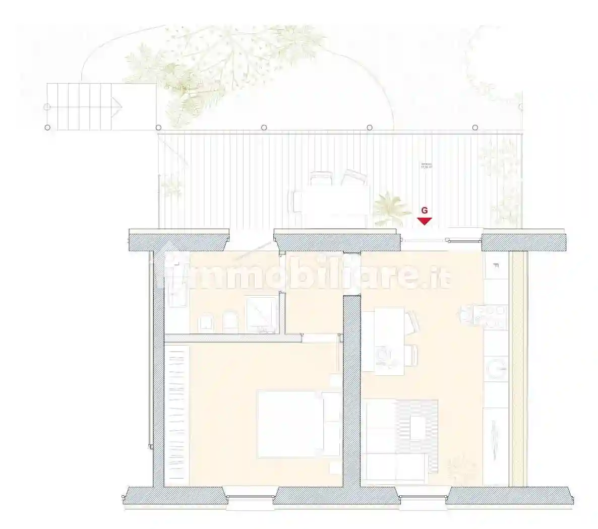 Appartamento - foto 4