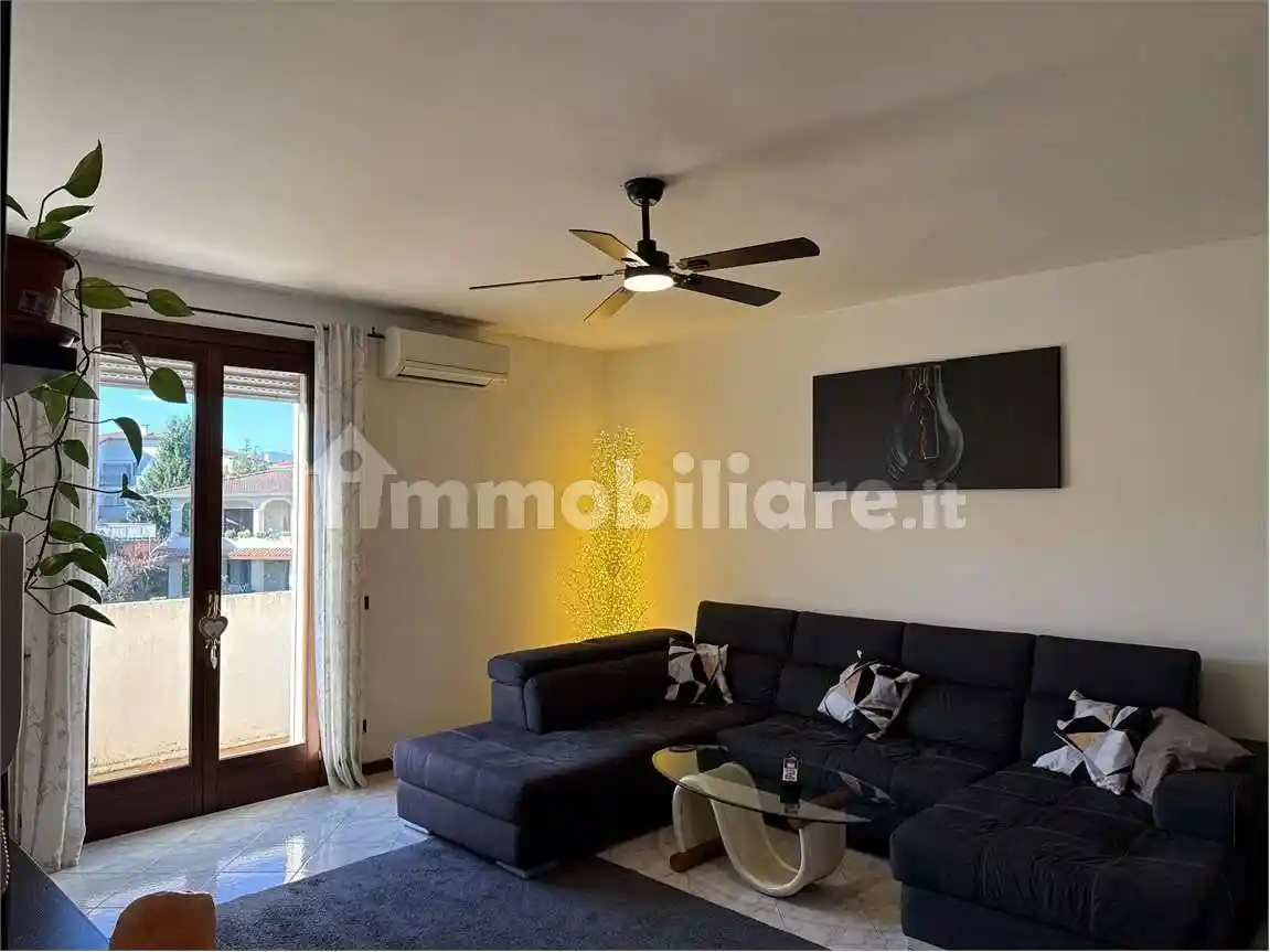 Appartamento in vendita a Caldogno