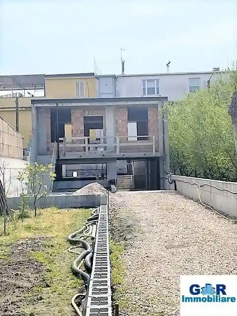 Villa in vendita a Scisciano