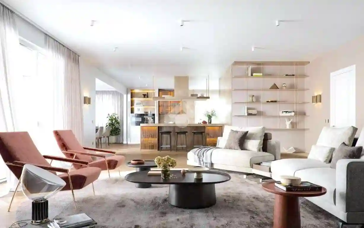 Appartamento - foto 3