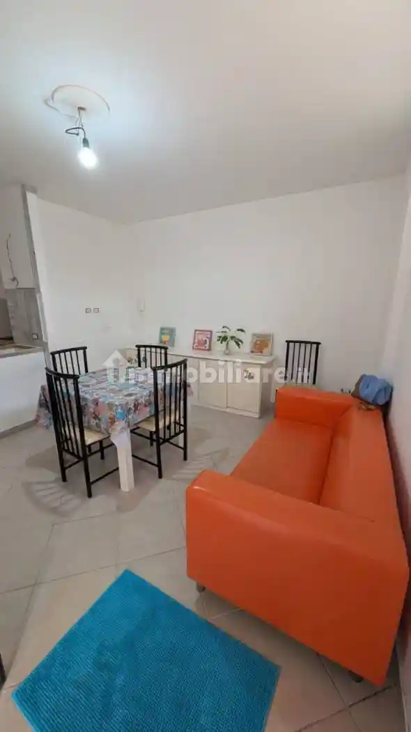 Appartamento in affitto a Caserta