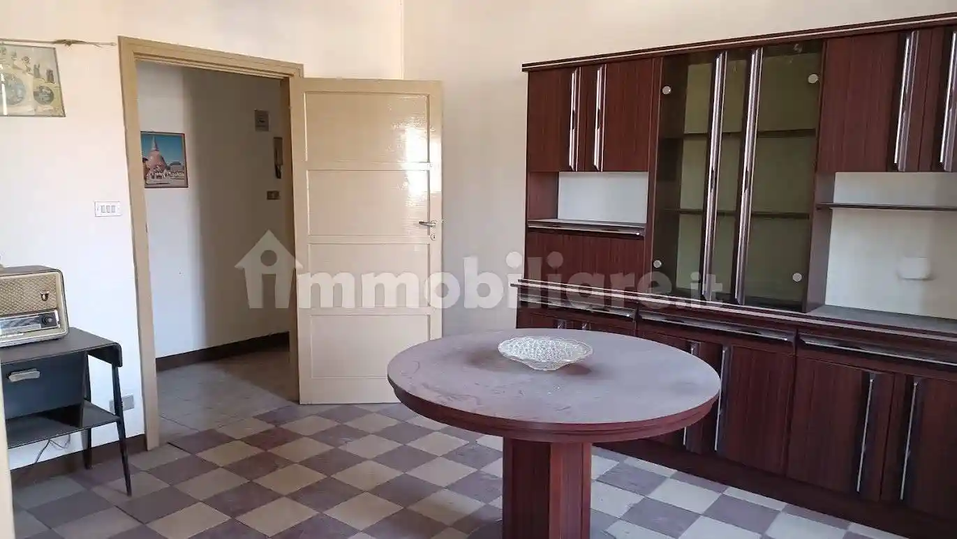 Appartamento in vendita a Bojano