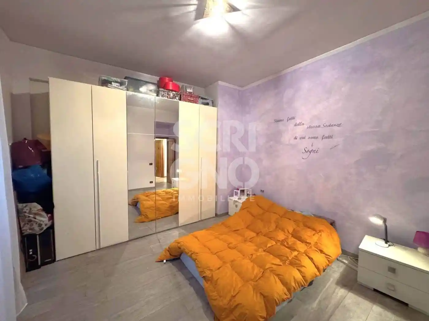 Appartamento in vendita a San Marcello Piteglio